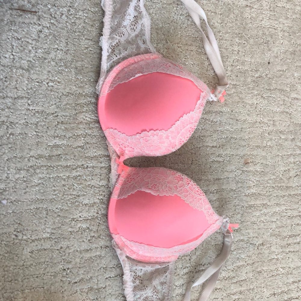 Victoria secret bra dream angels